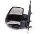 Зеркало заднего вида Renault Master/ Opel Movano 04-09 (L) (механика) AUTOTECHTEILE 5030071 (фото 3)