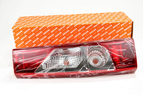 Фонарь стопа, левый AUTOTECHTEILE 503 0199