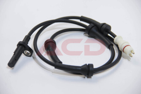 Датчик ABS задній AUTOTECHTEILE 5040502