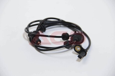Датчик ABS AUTOTECHTEILE 504 0508