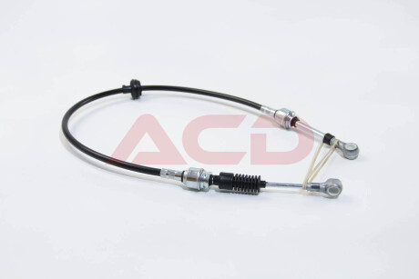 Трос куліси Fiat Ducato 2.5/2.8D/TD 98-02 (1035/768mm) (R) AUTOTECHTEILE 506 0303