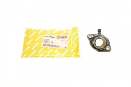 Корпус термостата Citroen Berlingo/Peugeot Expert/Fiat Ducato 1.8/2.0 94-02 AUTOTECHTEILE 5080008