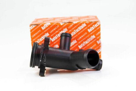 Фланець AUTOTECHTEILE 508 0033