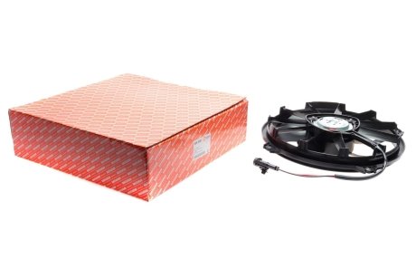 Фото крылья вентилятора AUTOTECHTEILE 5080061 Крылья вентилятора AUTOTECHTEILE 5080061