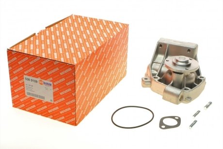 Помпа водяна AUTOTECHTEILE 5080109
