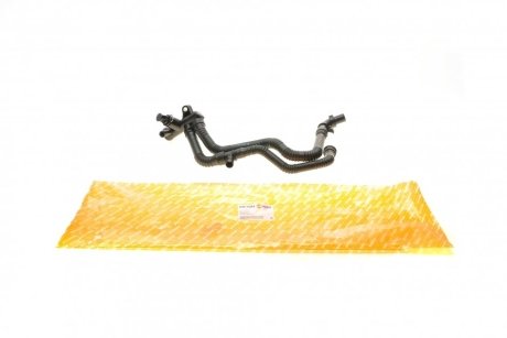 Фото патрубок радиатора AUTOTECHTEILE 5080284 Патрубок радиатора AUTOTECHTEILE 5080284