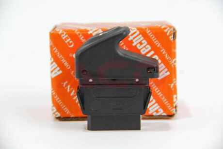 Кнопка склопідйомника Renault Kangoo 97- AUTOTECHTEILE 509 0027