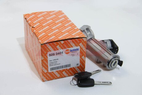 Замок зажигания AUTOTECHTEILE 509 0401