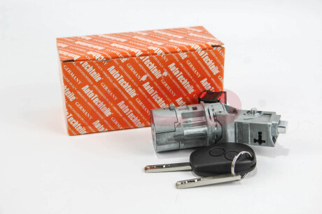 Замок запалення Renault Master/Opel Movano 10- AUTOTECHTEILE 509 0406