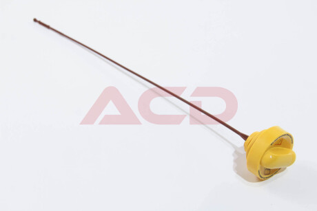 Щуп уровня масла Renault Trafic/Opel Vivaro 1.9 DCI/CDTI 01- AUTOTECHTEILE 5110014