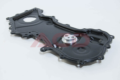 Крышка двигателя AUTOTECHTEILE 5120254