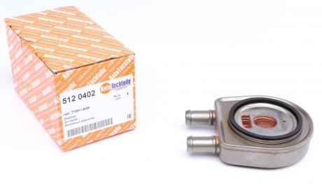 Масляный радиатор AUTOTECHTEILE 5120402