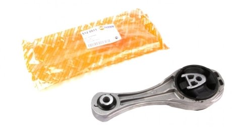 Подушка двигателя AUTOTECHTEILE 5120511