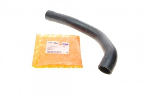 Патрубок радиатора AUTOTECHTEILE 7001120