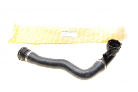 Патрубок радиатора AUTOTECHTEILE 7001140