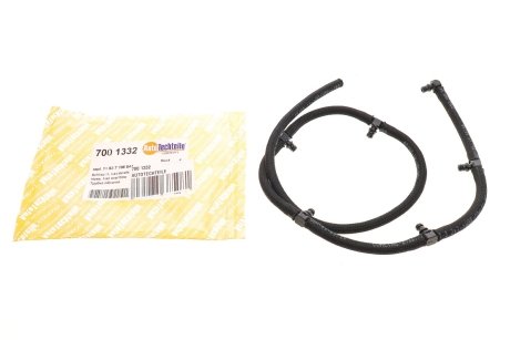 Трубка топливная AUTOTECHTEILE 7001332