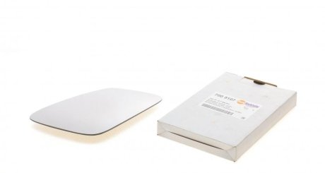 Вставка зеркала с подогревом, правая AUTOTECHTEILE 7005107