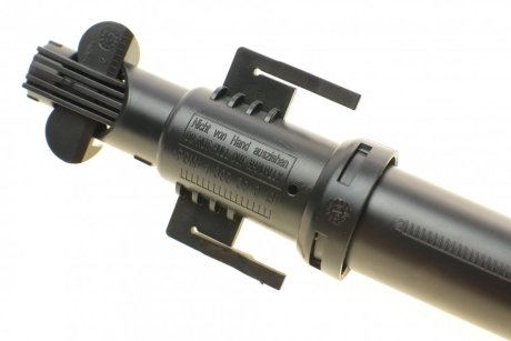 Форсунка омывателя стекла BMW 5 (F10) 09-16 (R) AUTOTECHTEILE 7006106
