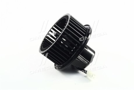 Вентилятор отопителя салона VW T4, Passat B5, Audi A4 AVA AVA COOLING AI8375