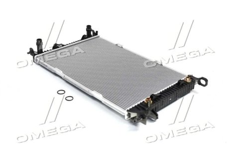 Радиатор охлаждения двигателя Audi A4 1,8i 2,0i 2,0d 08>, Q5 2,0i 2,0d 09> AVA AVA COOLING AIA2293