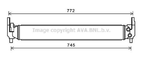 AVA QUALITY COOLING AVA COOLING AIA2346