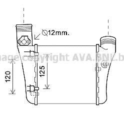 AVA QUALITY COOLING AVA COOLING AIA4333 (фото 1)