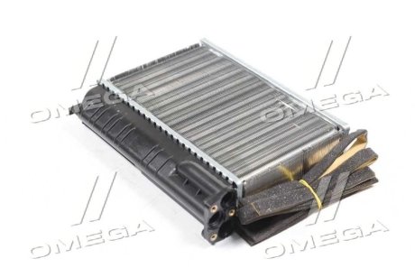 Радіатор пічки AVA QUALITY COOLING AVA COOLING BW6166