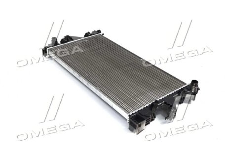 Радіатор охолодження Fiat Ducato 2,3 D Multijet 06- AVA QUALITY COOLING AVA COOLING CN2320 (фото 1)