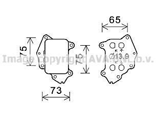 AVA QUALITY COOLING AVA COOLING CN3309