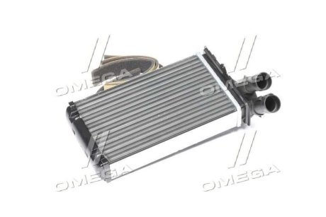 Радіатор пічки AVA QUALITY COOLING AVA COOLING CN6055