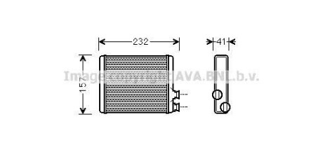 AVA QUALITY COOLING AVA COOLING CN6286 (фото 1)