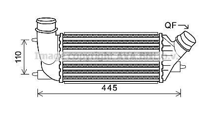 AVA QUALITY COOLING AVA COOLING CNA4270