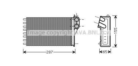 AVA QUALITY COOLING AVA COOLING CNA6232