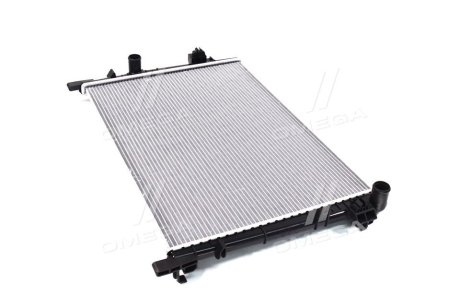 Радіатор, охолодження двигуна AVA QUALITY COOLING AVA COOLING CR2105