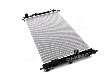 Радіатор, охолодження двигуна AVA QUALITY COOLING AVA COOLING CRA2121