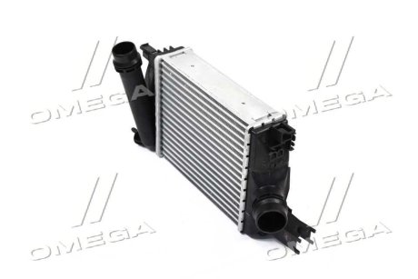 Интеркулер Renault Duster 1,5DCI 13>, Dokker Lodgy 1,2TCe 1,5DCI 12>, Logan Sandero 1,5DCi 12>, MT AVA AVA COOLING DAA4013 (фото 1)