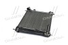 Радіатор, охолодження двигуна AVA QUALITY COOLING AVA COOLING DN2354 (фото 2)