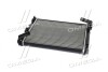 Радіатор, охолодження двигуна AVA QUALITY COOLING AVA COOLING DN2354 (фото 3)