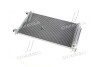 Конденсатор кондиционера NISSAN JUKE/ MICRA/ TIIDA (AVA) AVA QUALITY COOLING AVA COOLING DN5251D (фото 3)