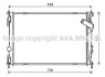 AVA QUALITY COOLING AVA COOLING DNA2419 (фото 1)