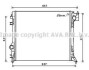 AVA QUALITY COOLING AVA COOLING DNA2421 (фото 1)