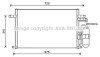 AVA QUALITY COOLING AVA COOLING DW5137D (фото 1)