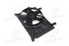 Вентилятор, охлаждение двигателя AVA QUALITY COOLING AVA COOLING DW7510 (фото 1)