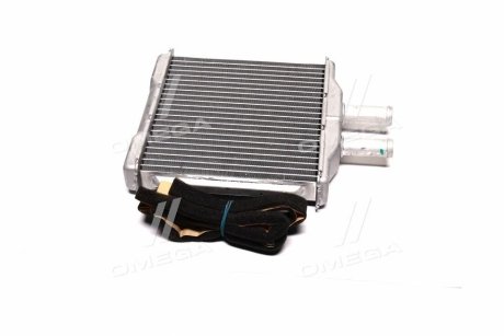 Радіатор CHEVROLET Lacetti 1.6-1.8 (AVA) AVA QUALITY COOLING AVA COOLING DWA6088