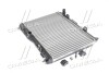 Радіатор, охолодження двигуна AVA QUALITY COOLING AVA COOLING FD2440 (фото 1)