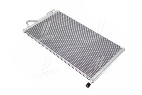 Радіатор кондиціонера AVA QUALITY COOLING AVA COOLING FD5268