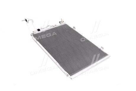 Автозапчасть AVA COOLING FD5615D