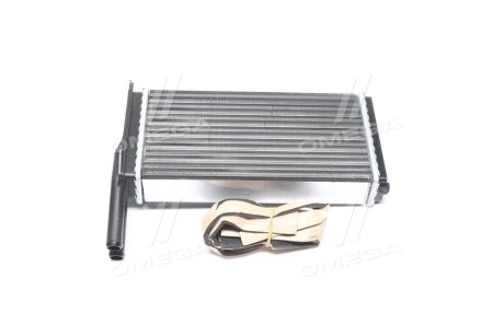 Радіатор пічки AVA QUALITY COOLING AVA COOLING FD6093