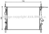 AVA QUALITY COOLING AVA COOLING FDA2589 (фото 1)
