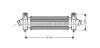 AVA FORD Інтеркулер Mondeo III 2.0/2.2TDCi 00- AVA COOLING FDA4341 (фото 1)